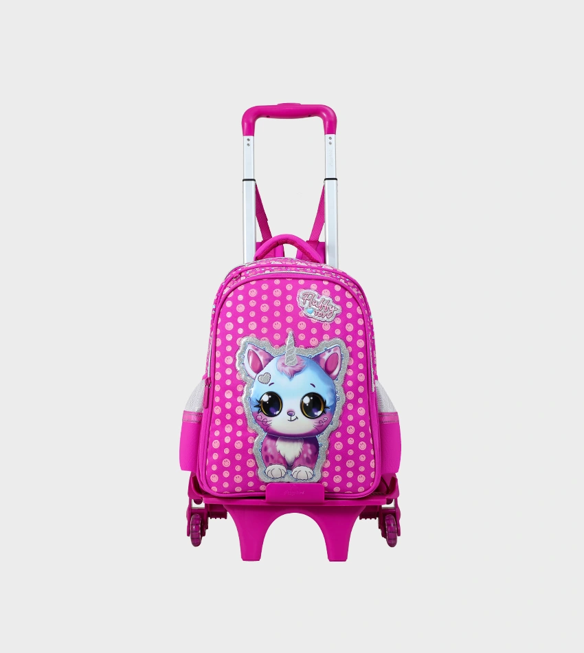 Trolley School Bag GB5175TB